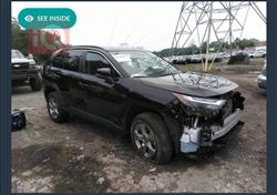 تويوتا راف 4